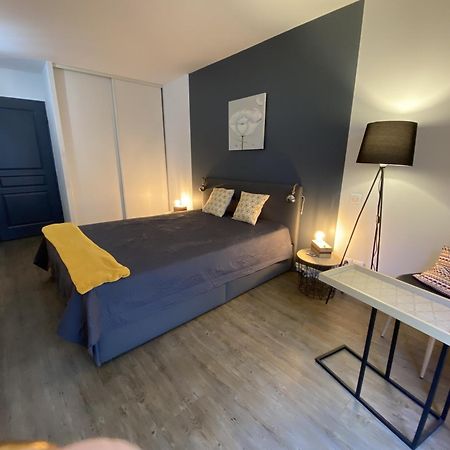 Le Parc Apartman Bergerac Kültér fotó