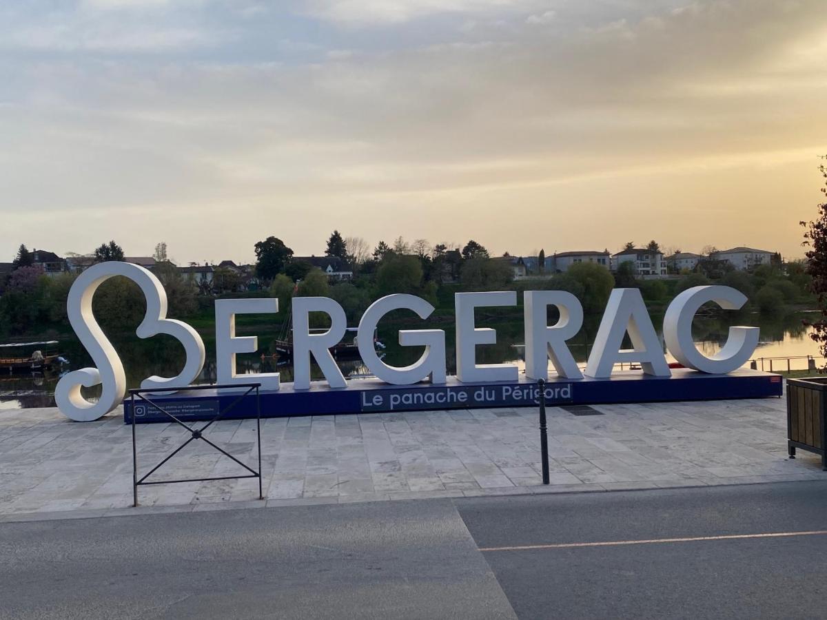 Le Parc Apartman Bergerac Kültér fotó