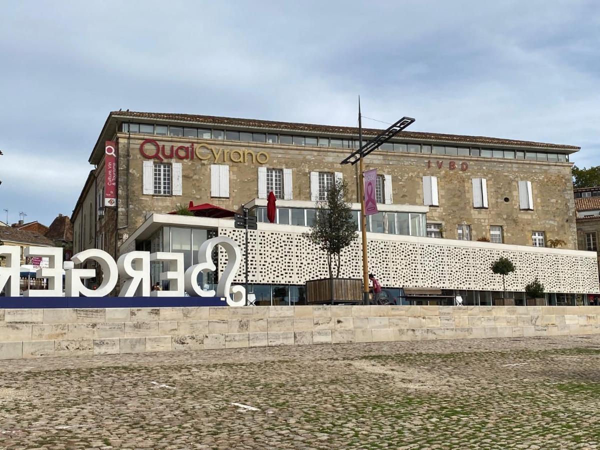 Le Parc Apartman Bergerac Kültér fotó