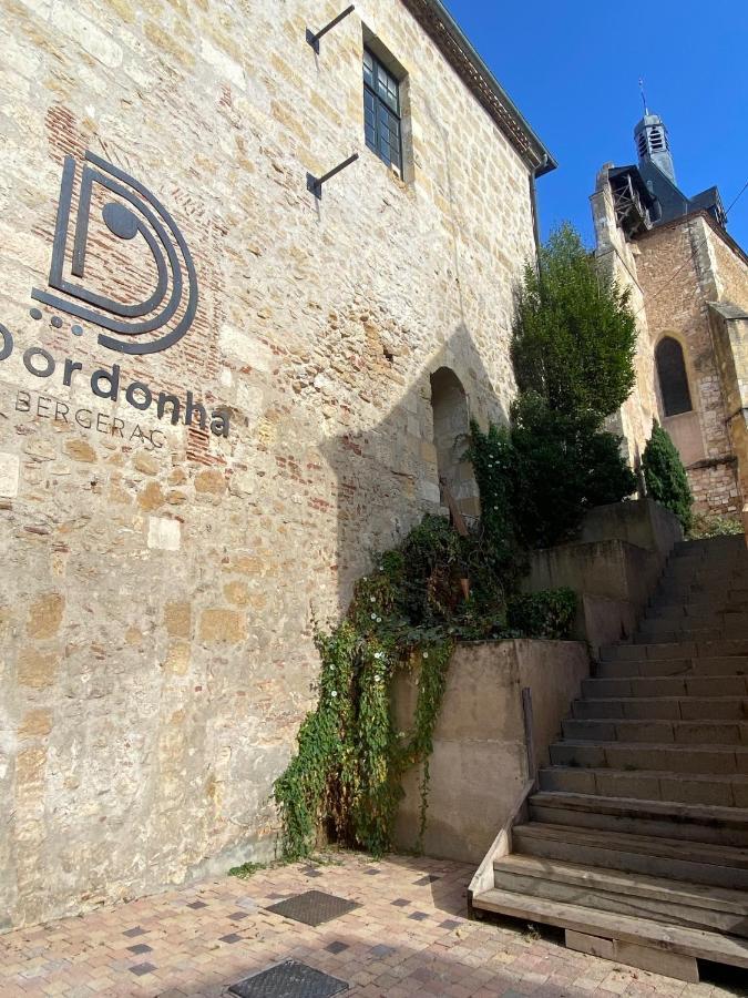 Le Parc Apartman Bergerac Kültér fotó
