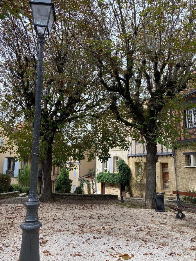 Le Parc Apartman Bergerac Kültér fotó