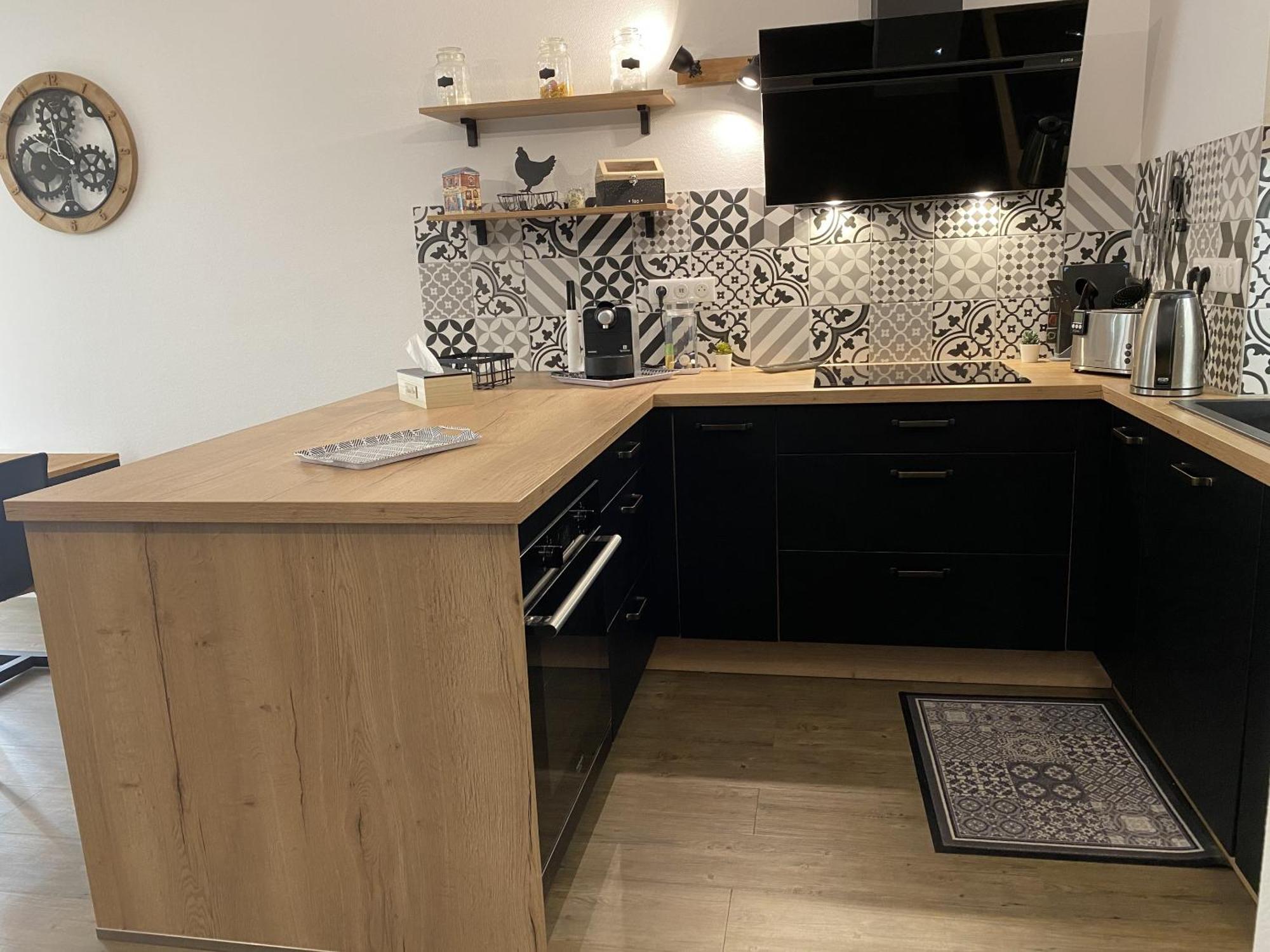 Le Parc Apartman Bergerac Kültér fotó