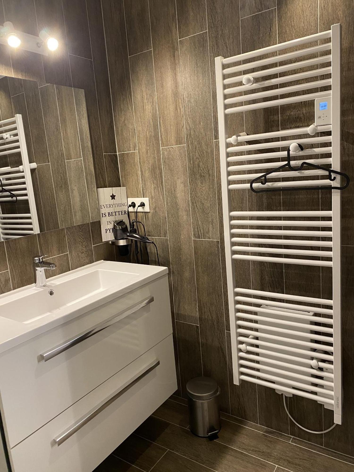 Le Parc Apartman Bergerac Kültér fotó
