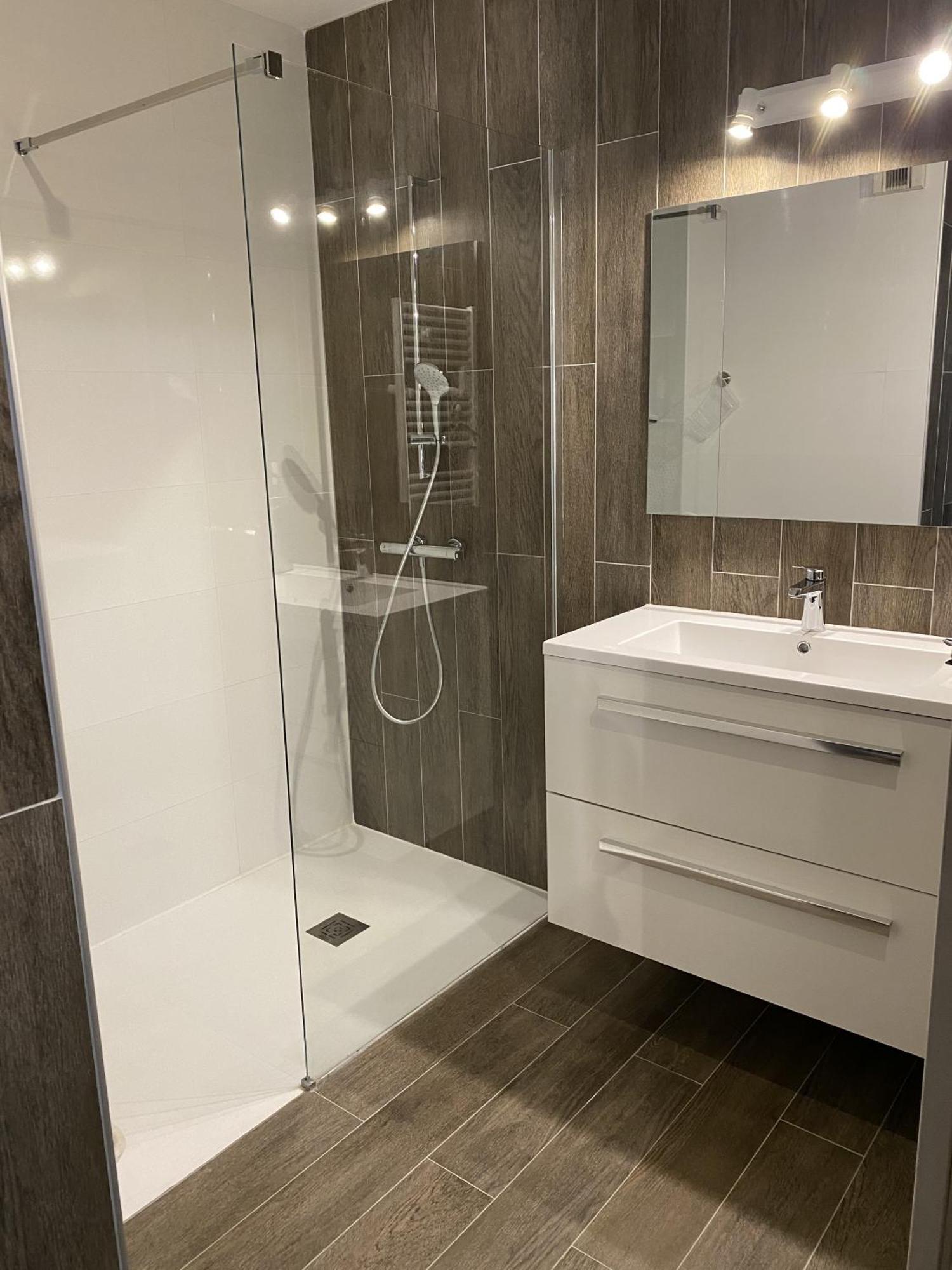 Le Parc Apartman Bergerac Kültér fotó