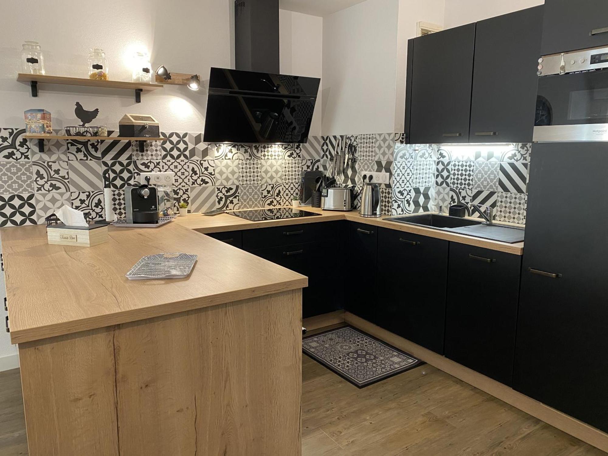 Le Parc Apartman Bergerac Kültér fotó